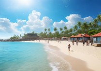 广东海滩旅游景点有哪些适合亲子游的免费好去处？