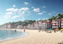 北戴河附近有哪些小众又好玩的旅游景点值得去？