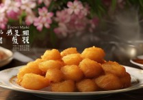 槐花怎么做好吃