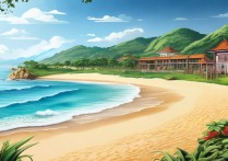 山东日照免费旅游景点有哪些值得去？