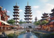 佛山周边有哪些值得一游的小众景点？