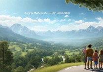 附近的旅游景点自驾游，有哪些适合周末去的路线推荐？