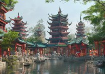 汉阴县有哪些特色旅游景点？揭秘这座历史名城的旅游秘境？