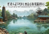 山东省内旅游景点