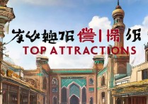 银川一日游必去景点有哪些推荐？