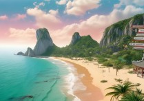 丹东海边有哪些小众又好玩的旅游景点推荐？