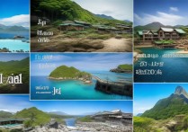 济州岛十大景点清单出炉，你错过了哪些隐藏宝藏？