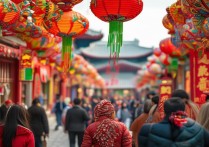 春节热门景点哪里人少又好玩？