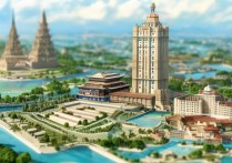 唐山景点大全，哪些小众景点值得一去？