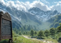 黄龙景点有哪些必打卡？最佳游览路线怎么安排？