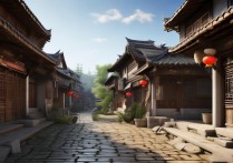 松溉古镇有哪些必打卡景点？