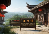 鲁迅故里有哪些必打卡景点？深度游攻略看这里！