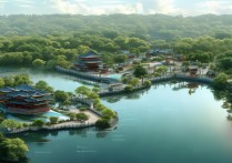 上海金山有哪些必打卡小众景点？