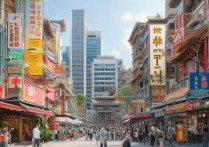 东莞免费旅游景点都有哪些？隐藏的宝藏地盘点！