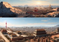 中国哪些景点适合亲子游？推荐适合带娃的国内景点