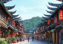 韶关市有哪些小众景点值得去？