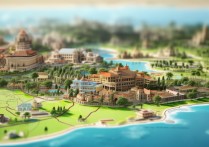 5月广东旅游去哪玩？这些景点人少景美还凉快！