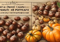 板栗南瓜怎么挑选