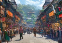 云南著名景点中，哪一处自然风光最令你心驰神往？