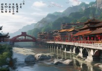 重庆历史文化景点