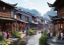 恩阳古镇有哪些必去景点？深度游玩路线怎么规划？