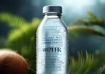 椰子水的功效与作用