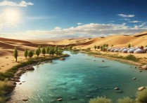 鄂尔多斯有哪些适合亲子游的必打卡旅游景点？