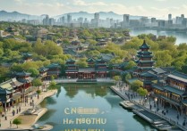 杭州市区旅游景点