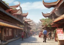 4月河南旅游景点推荐，有哪些适合春天去的？