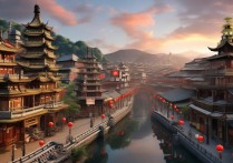 江游市有哪些景点适合亲子游？求推荐！