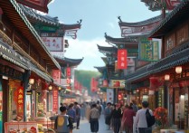 江门最出名的旅游景点是哪个？值得去吗？