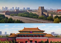 北京有哪些必去景点适合家庭亲子游的攻略推荐？