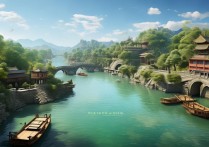 阿依河景点值得去吗？有哪些必玩项目？