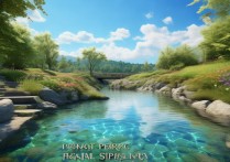 珍珠泉景点值得去吗？最佳游览时间和攻略是什么？