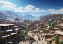 湟中县有哪些必去的旅游景点？求推荐路线和特色玩法