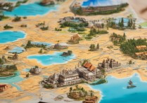 乌海旅游攻略，有哪些必去景点？游客们该如何规划行程？