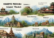 河南省旅游景点排行榜最新2024年哪些景点必去？