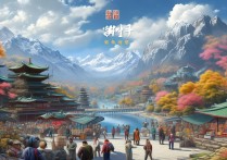 江山旅游必去景点有哪些？值得打卡的推荐有哪些？