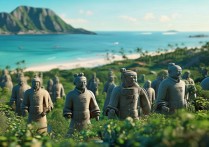 海南有哪些必去的著名景点？