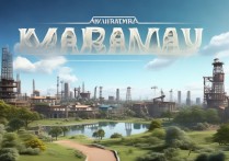 克拉玛依景点介绍