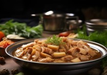 猪油渣怎么做好吃