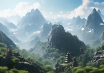 九宫山有哪些必打卡景点？推荐几个经典玩法路线？