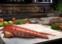 带鱼的家常做法