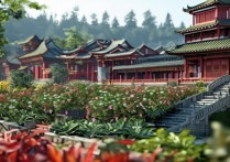 靖县有哪些小众又好玩的旅游景点值得打卡？