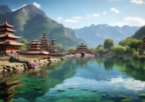 大理附近有哪些小众景点值得去？