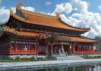 白马寺景点图片