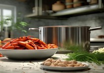 蒜蓉小龙虾的做法