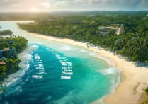 三亚旅游必去景点推荐，哪些才是真正不能错过的？