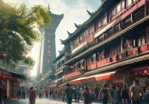 重庆解放碑附近有哪些必打卡小众景点？