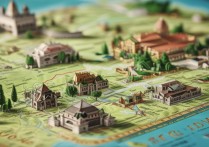 吉林旅游地图景点有哪些必打卡的？